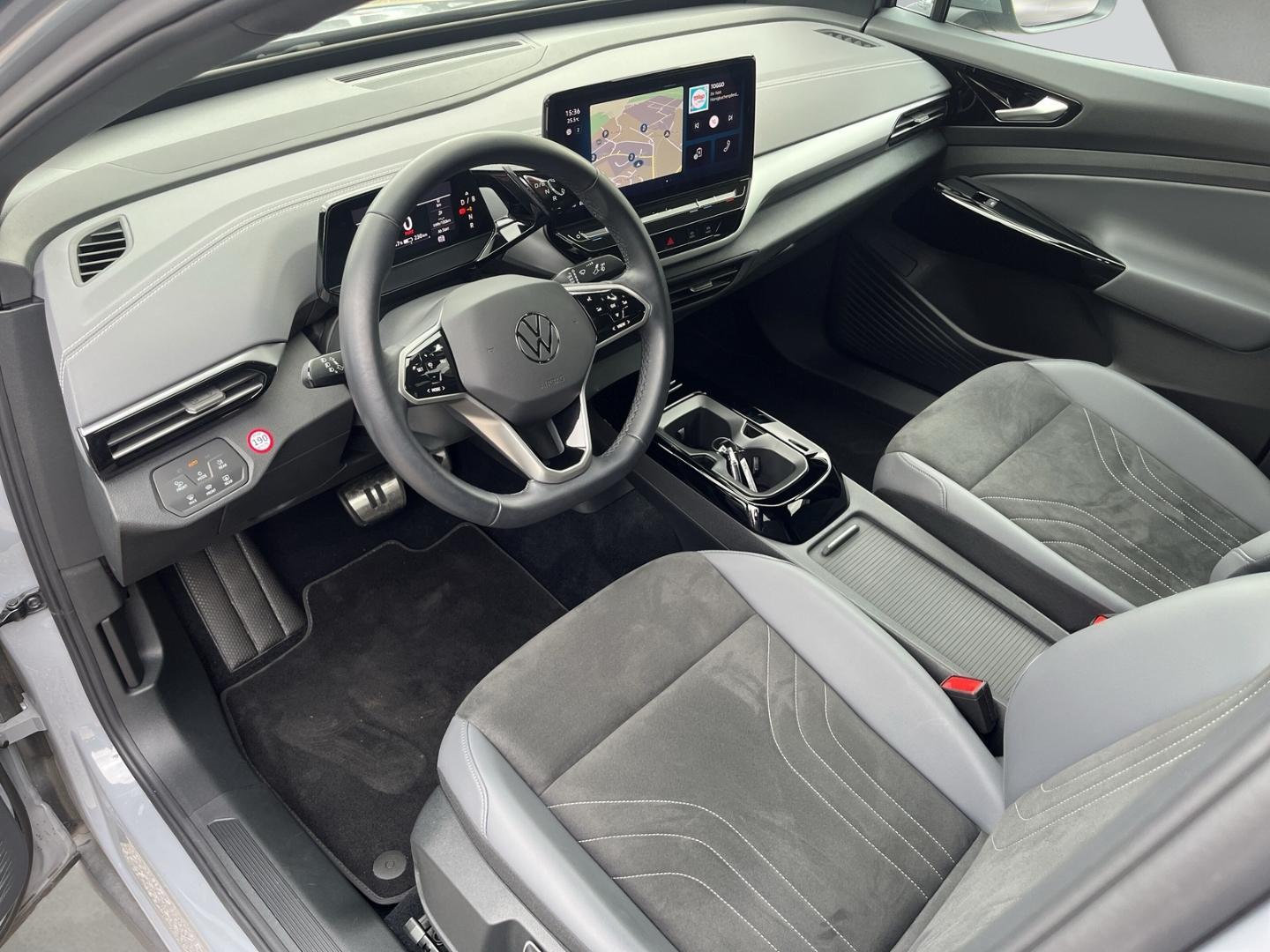 Volkswagen ID.5