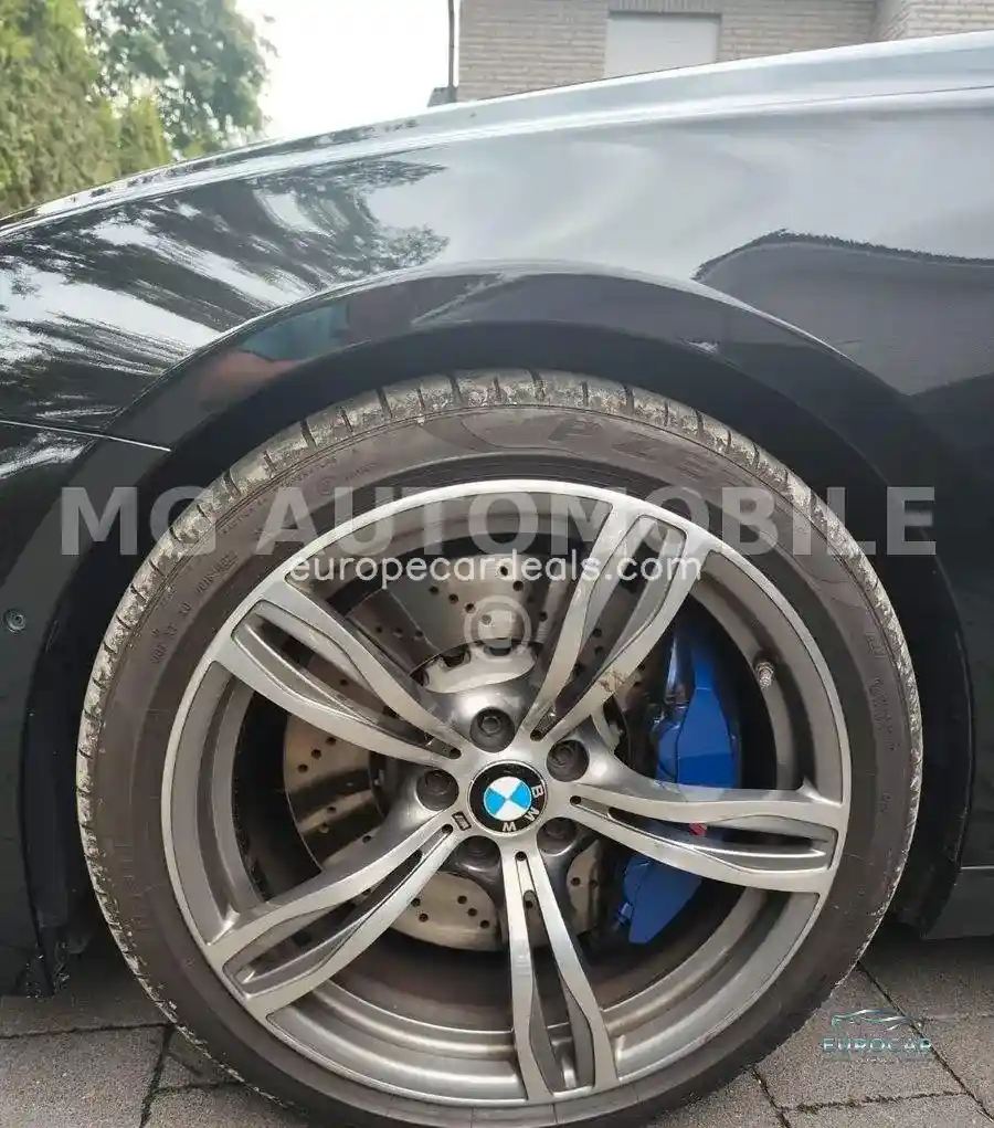 BMW M6