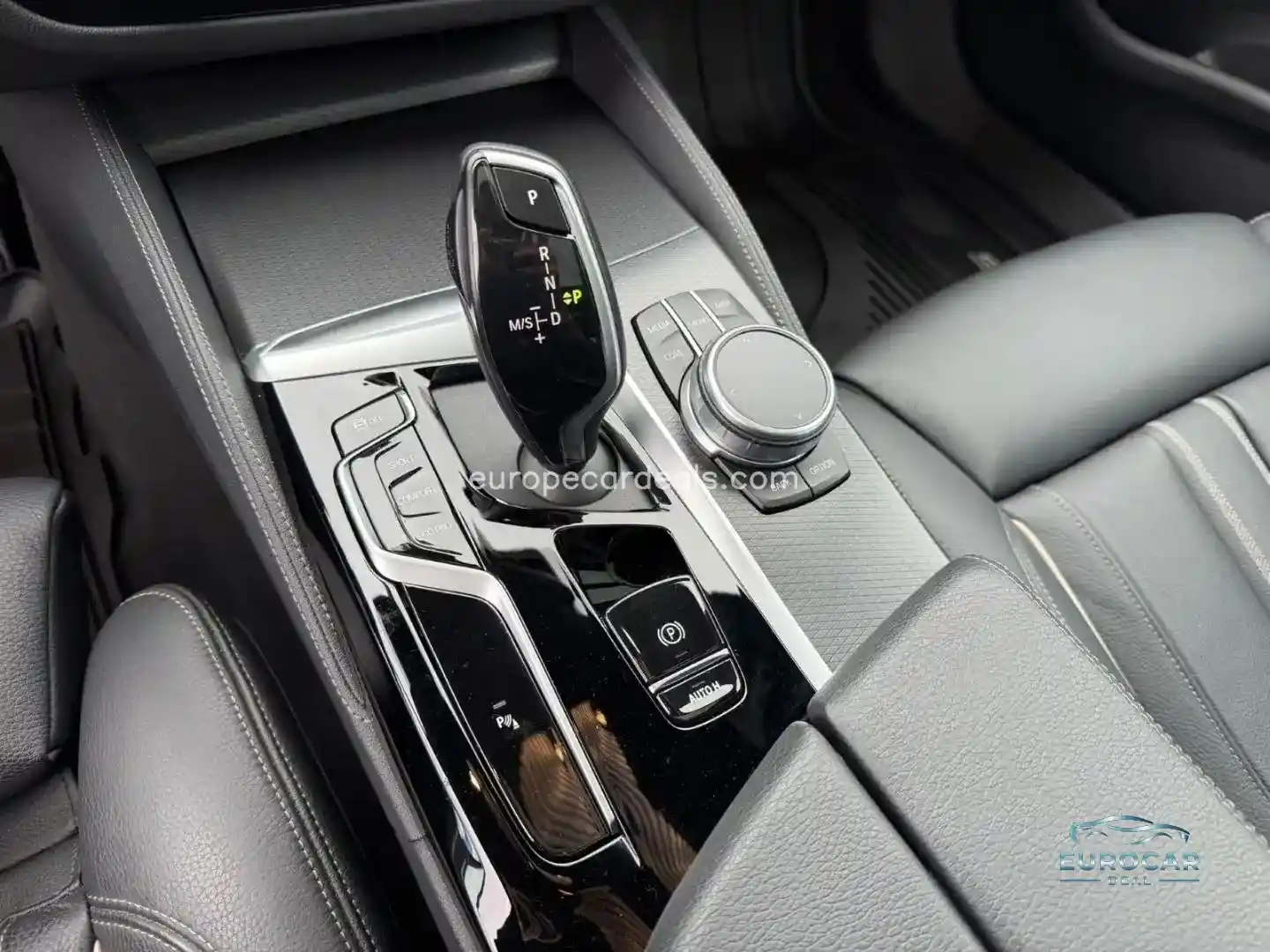 BMW 540