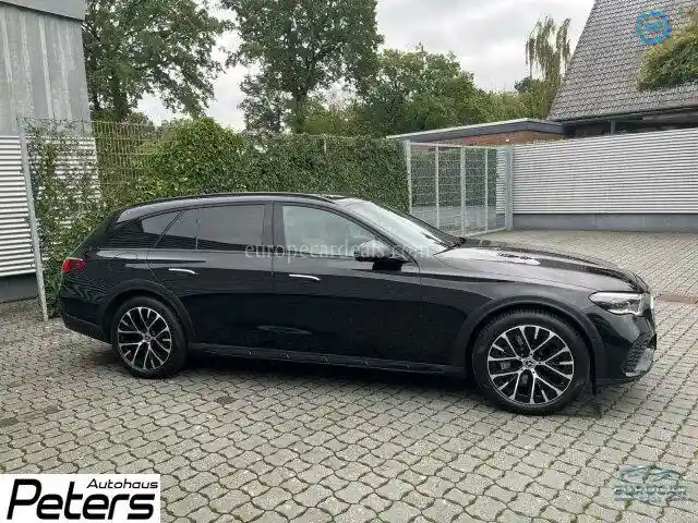 Mercedes-Benz E 450