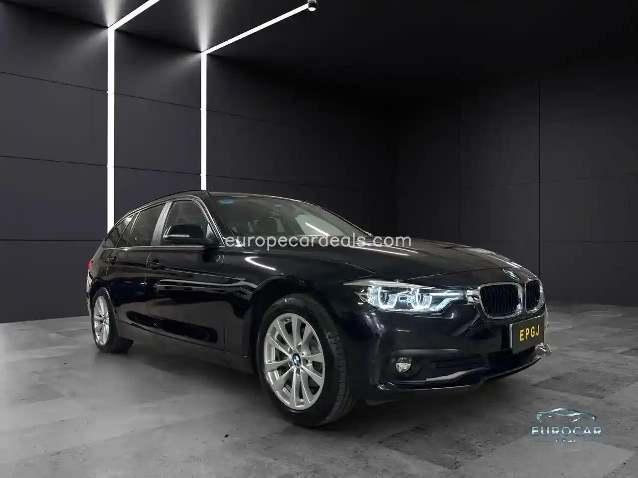 BMW 318