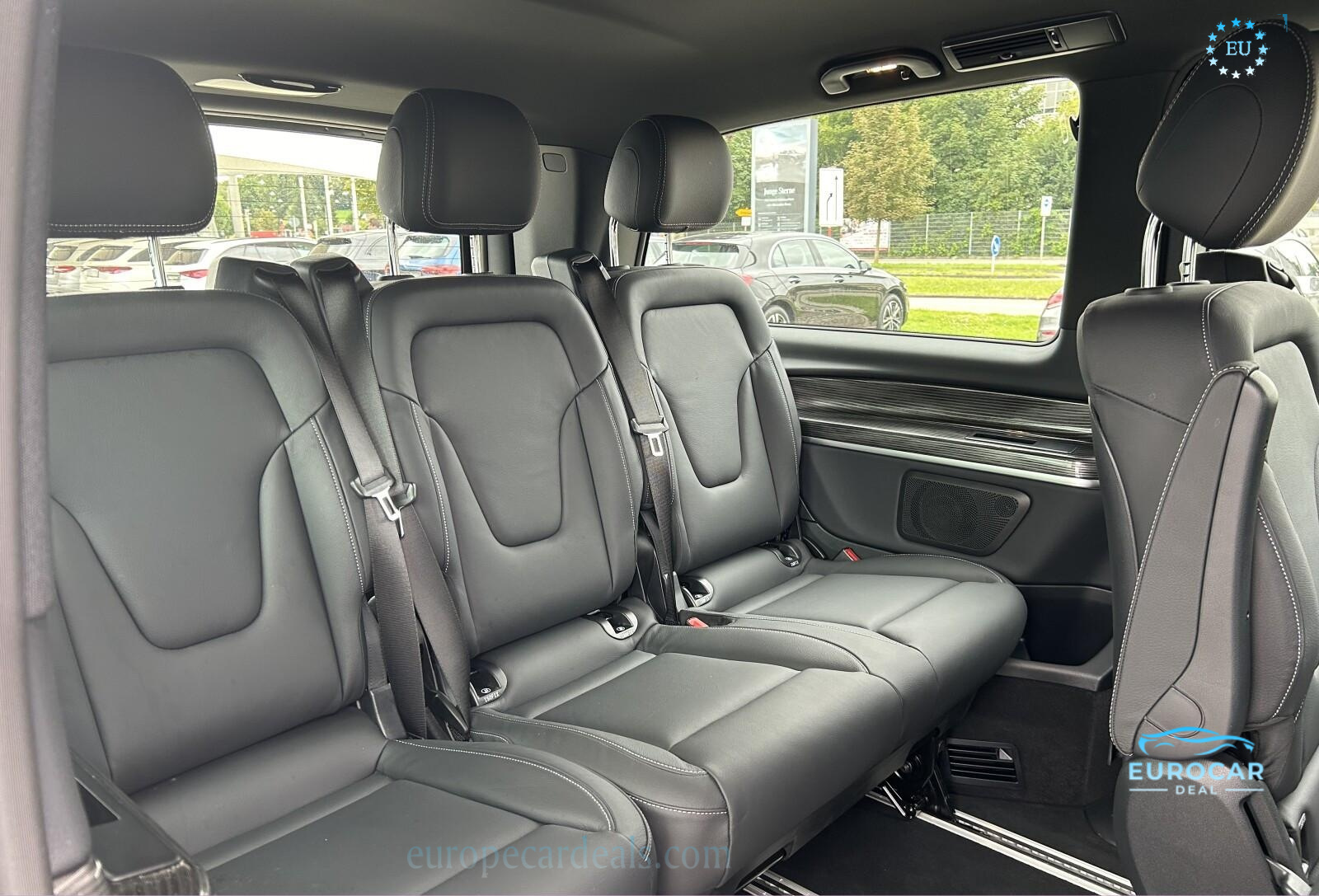 Mercedes-Benz EQV