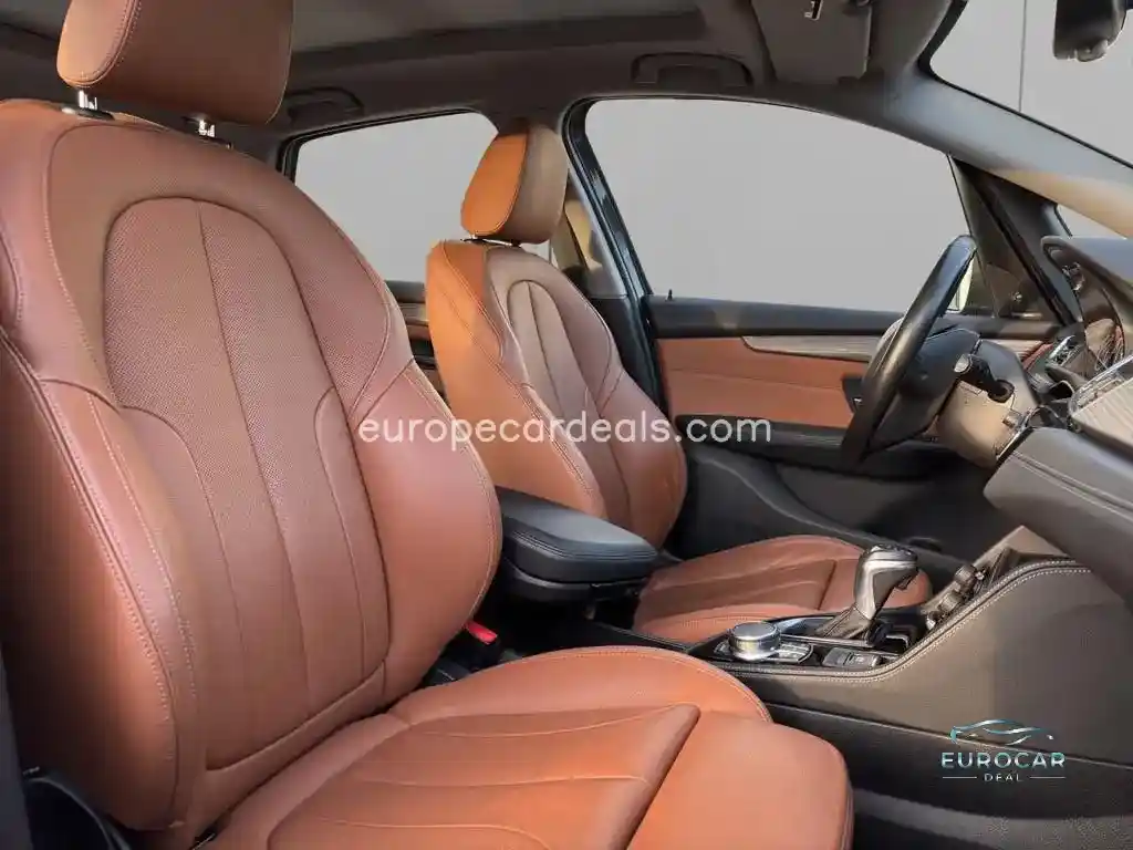 BMW 225 Active Tourer