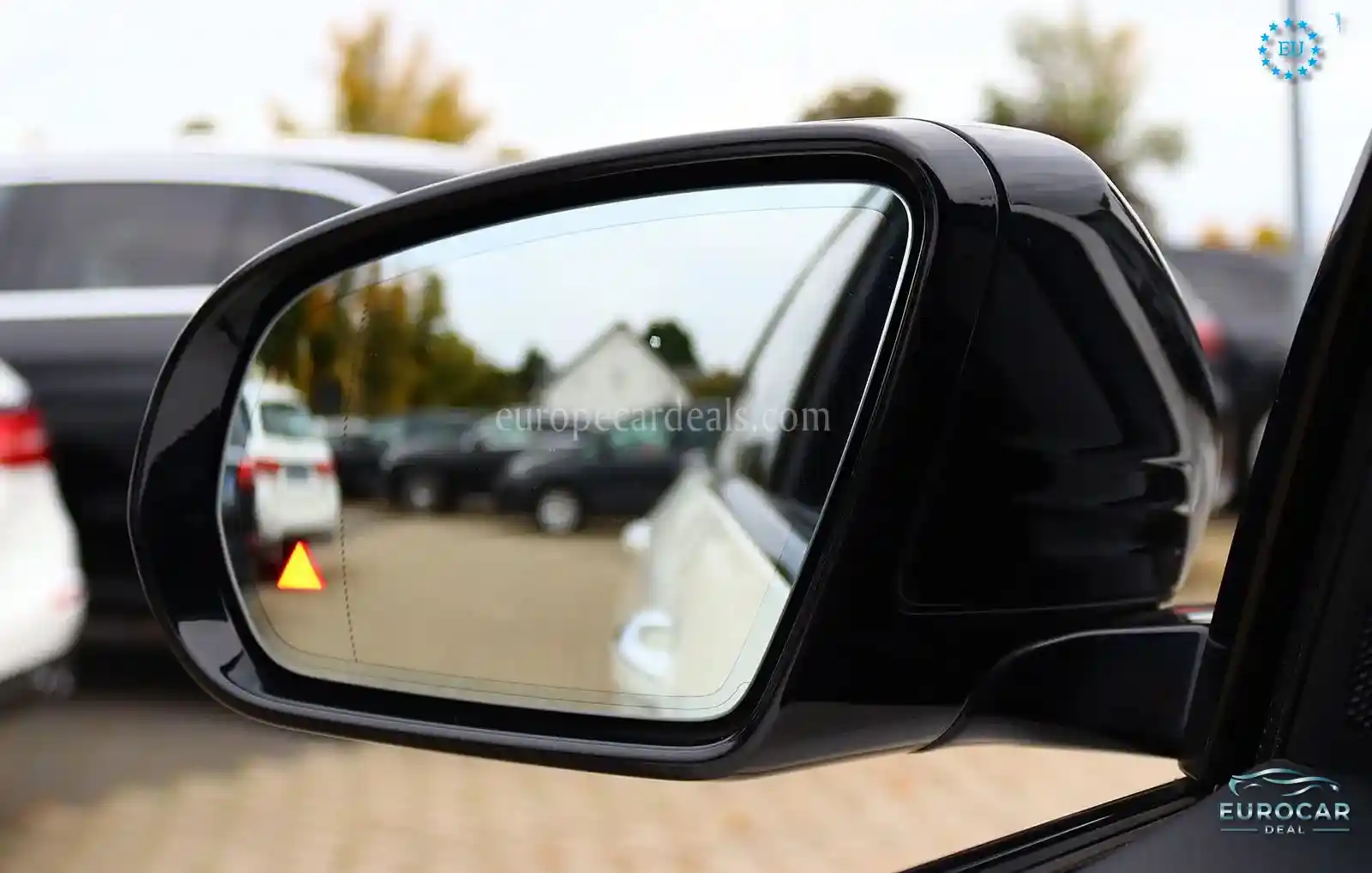 Mercedes-Benz E 400