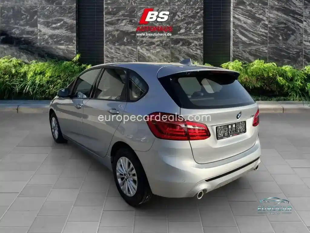 BMW 218 Active Tourer