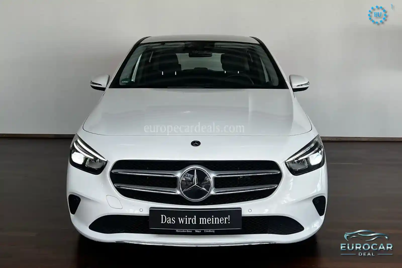 Mercedes-Benz B 250