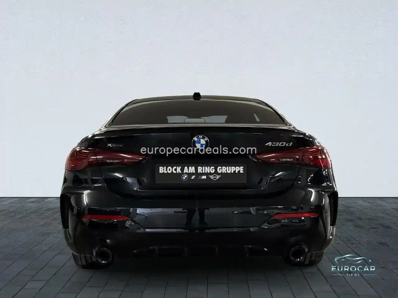 BMW 430