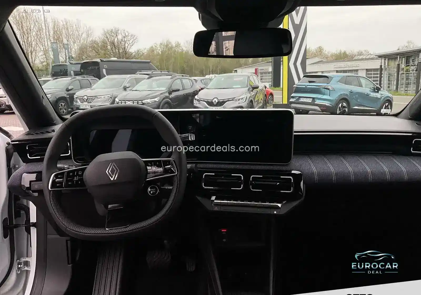 Renault R 5