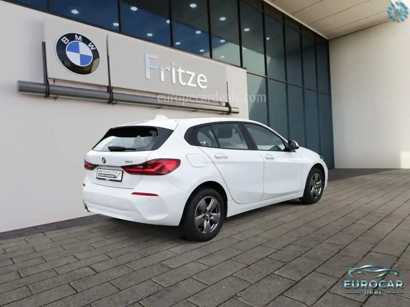 BMW 116