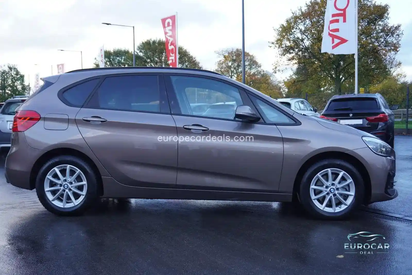 BMW 220