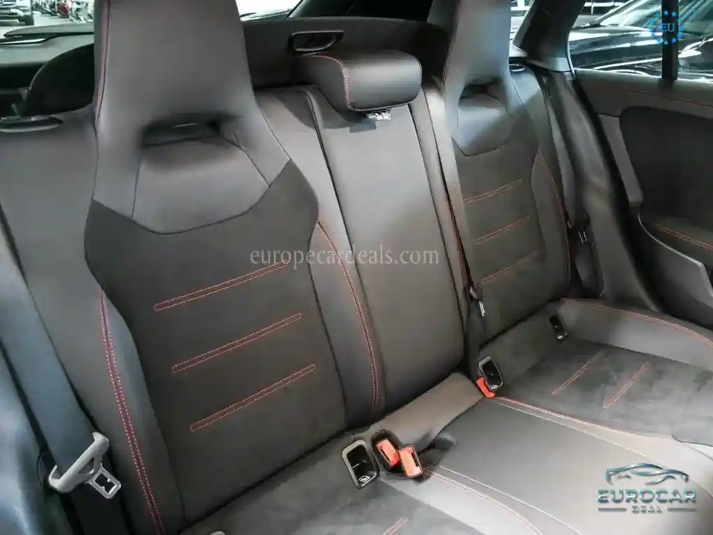 Mercedes-Benz CLA 250 Shooting Brake