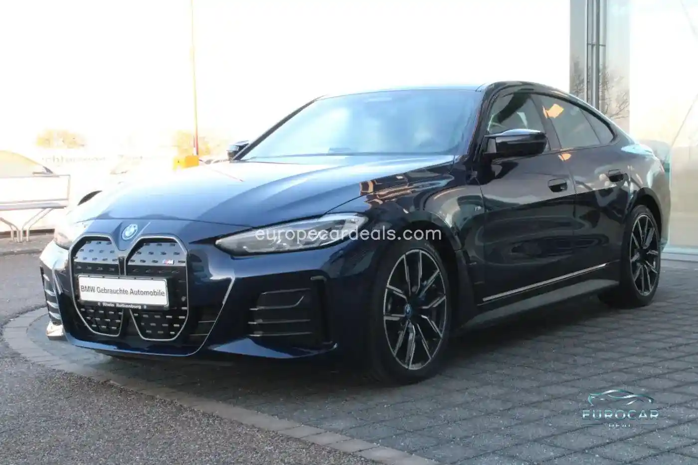 BMW i4