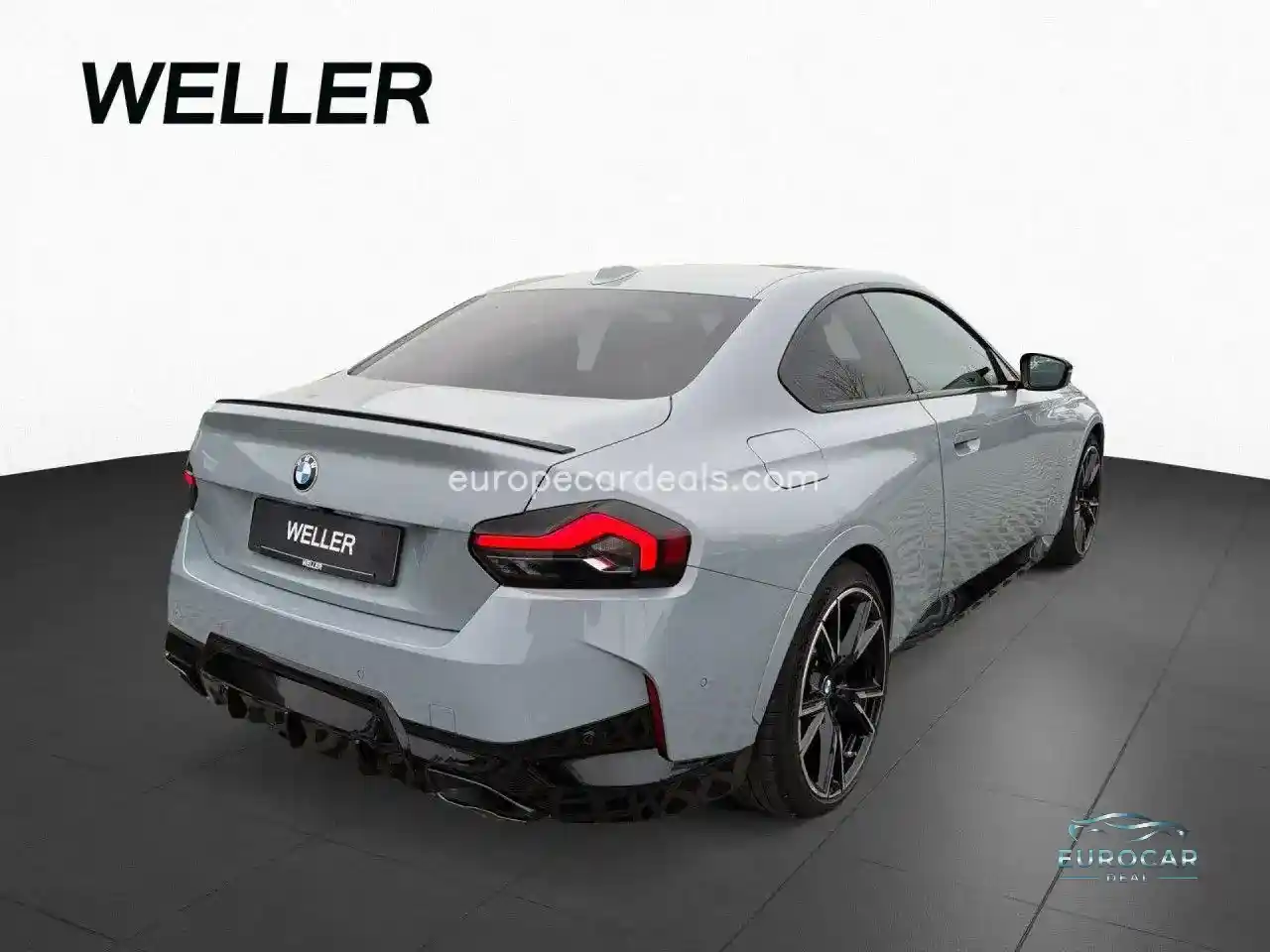 BMW M240i