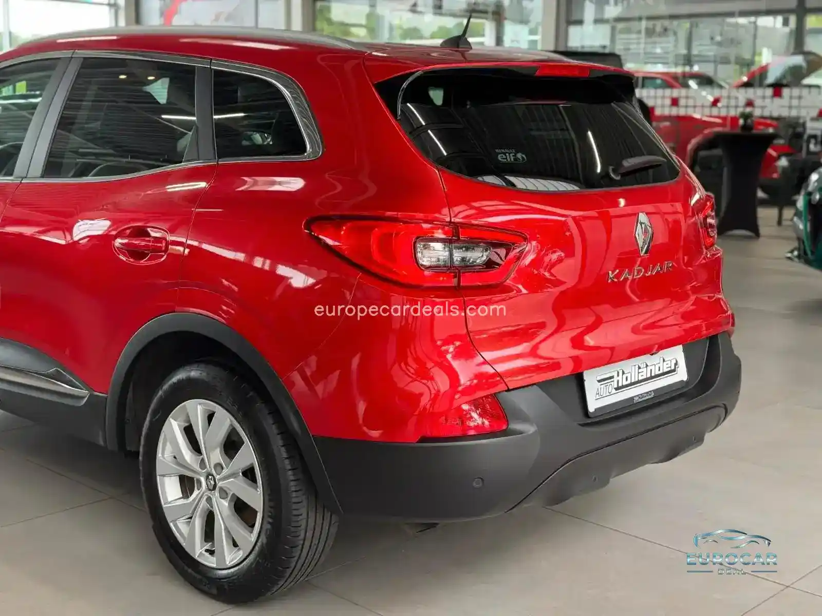 Renault Kadjar