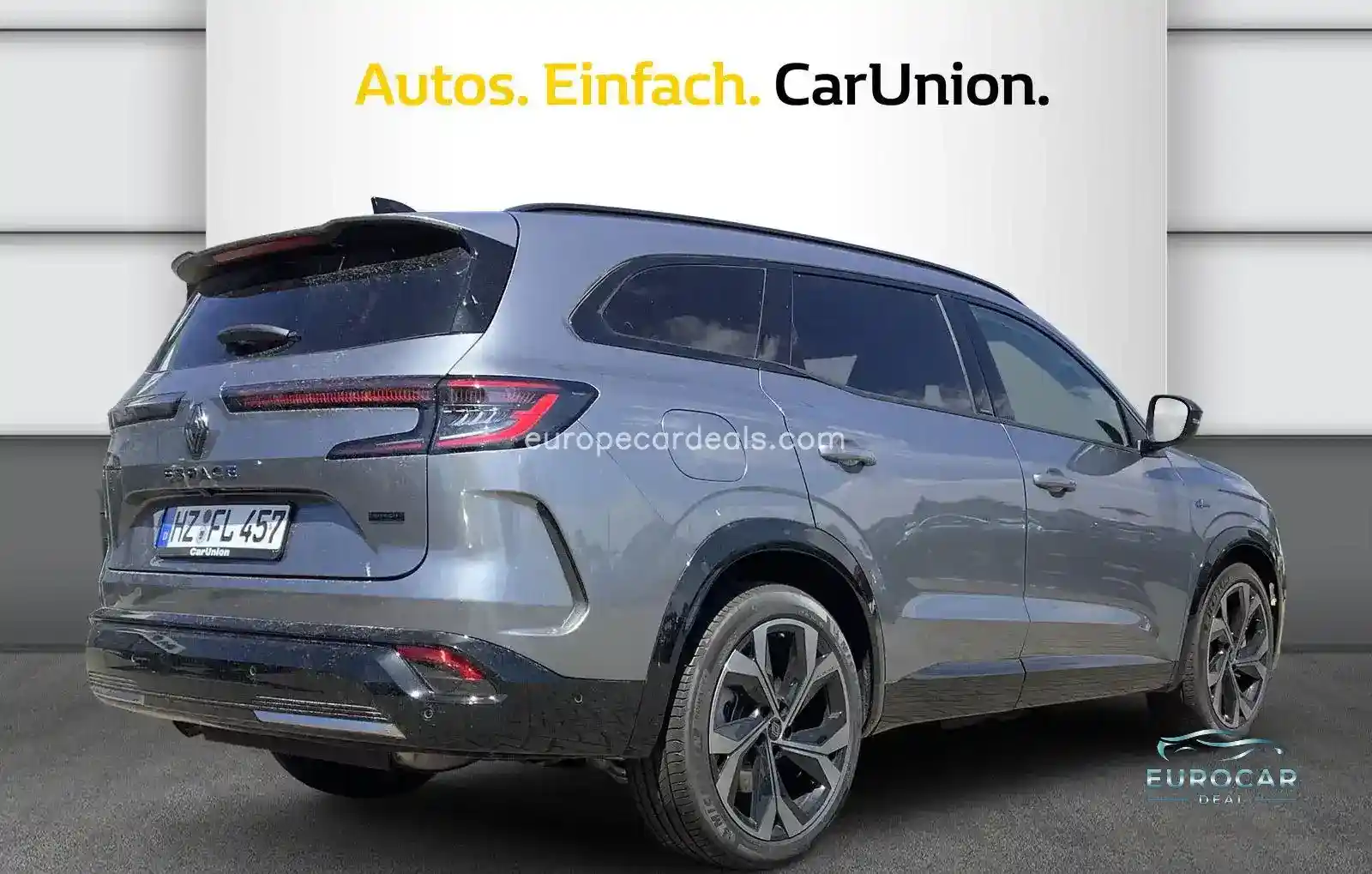 Renault Espace