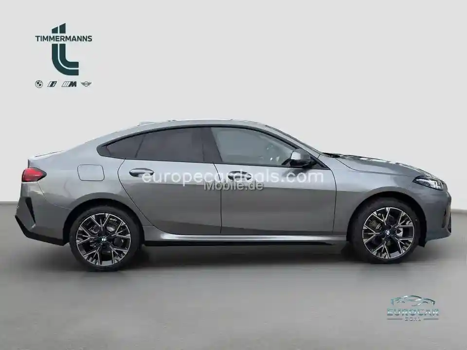 BMW 220 Gran Coupé