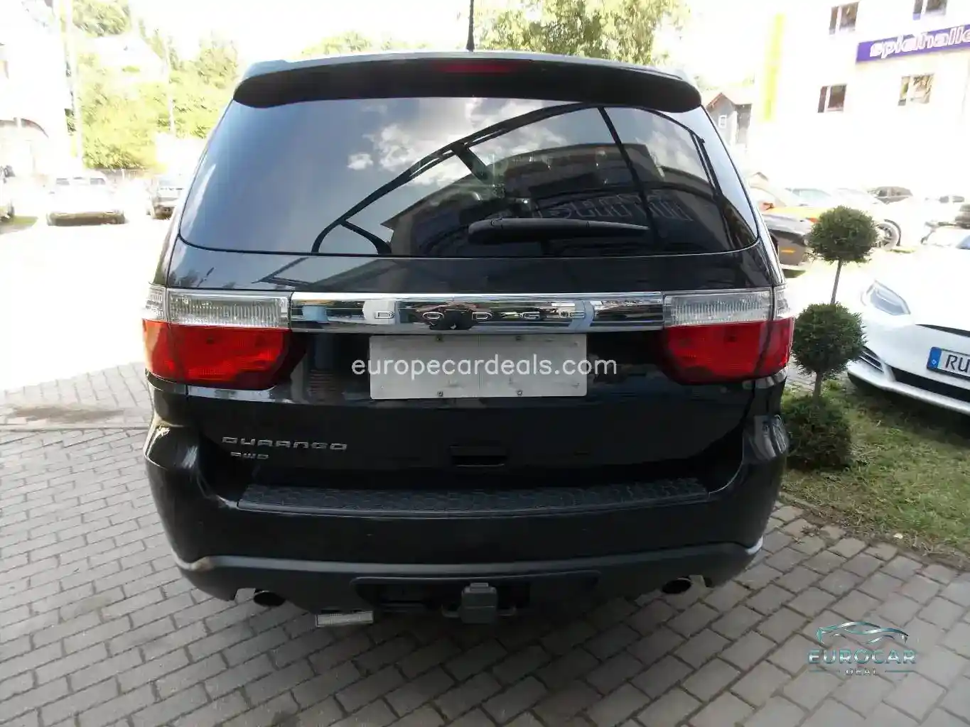 Dodge Durango