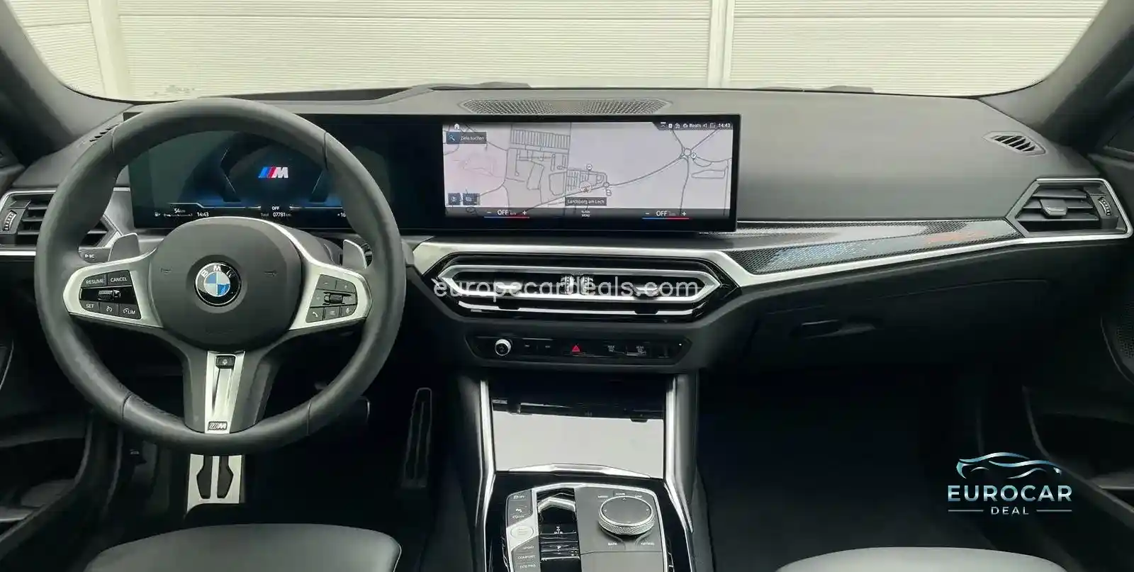 BMW M240i