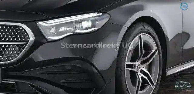Mercedes-Benz E 300