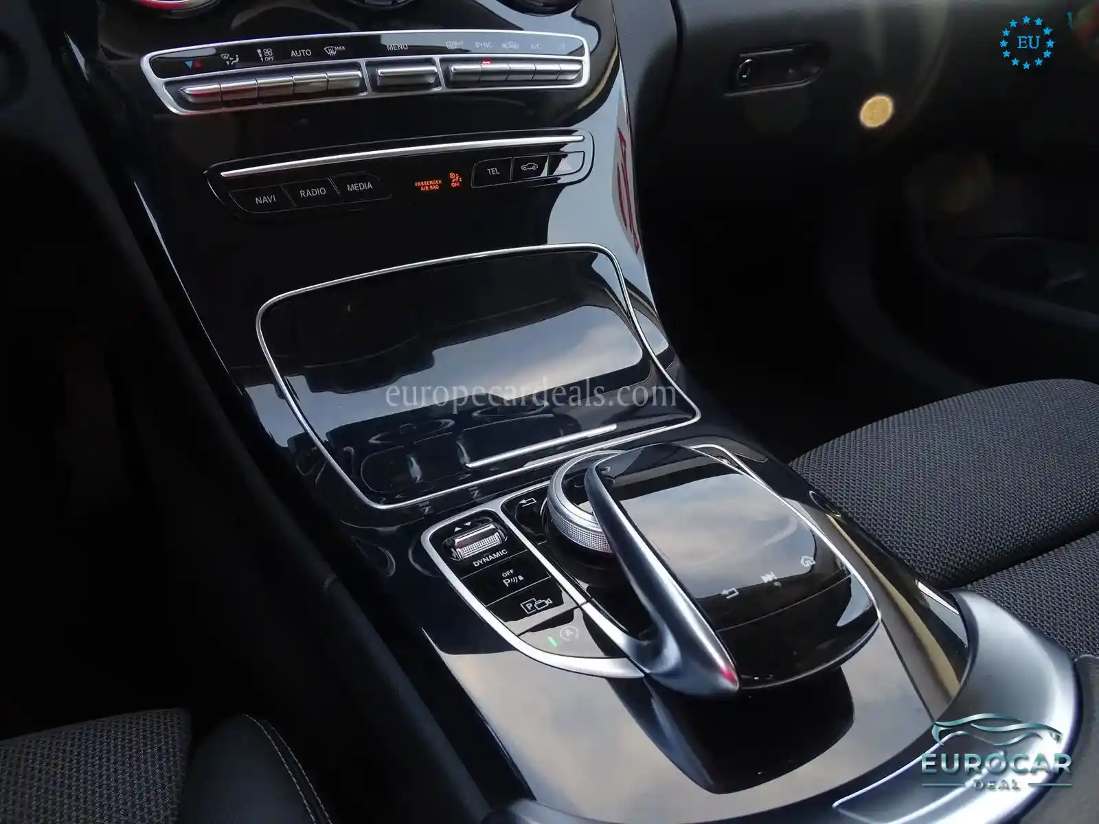 Mercedes-Benz C 160