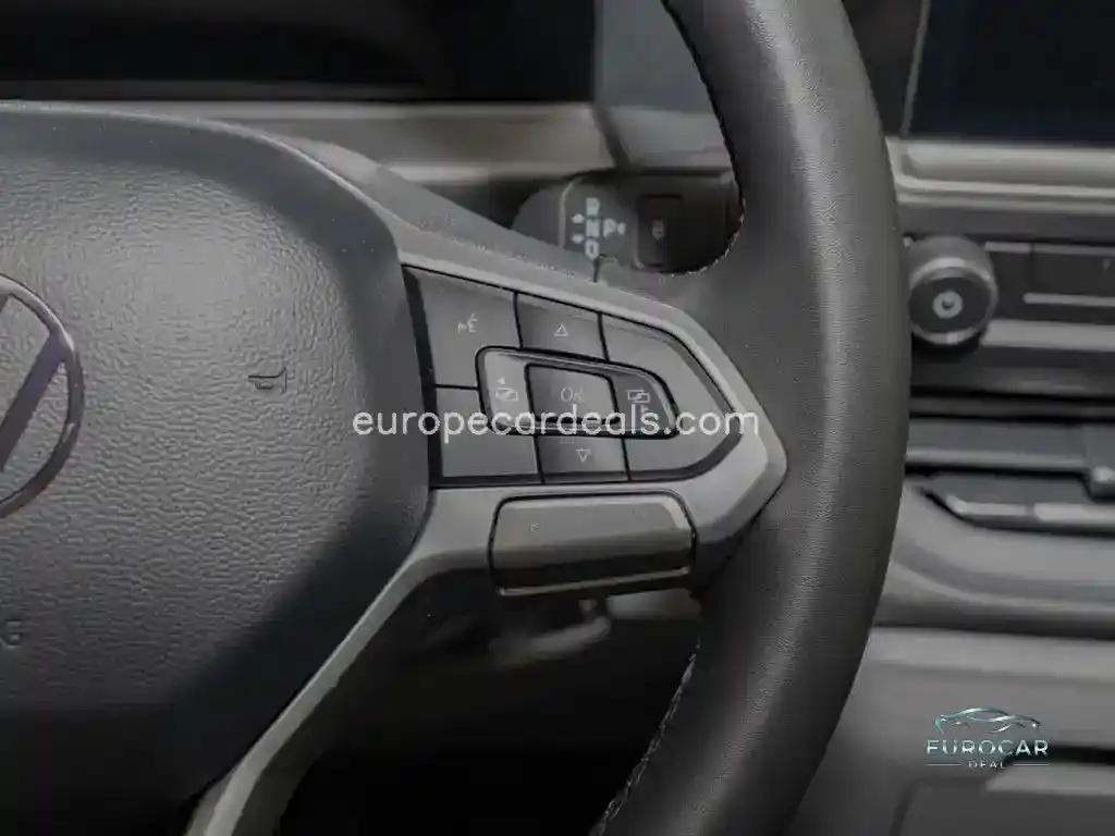 Volkswagen T7 Caravelle