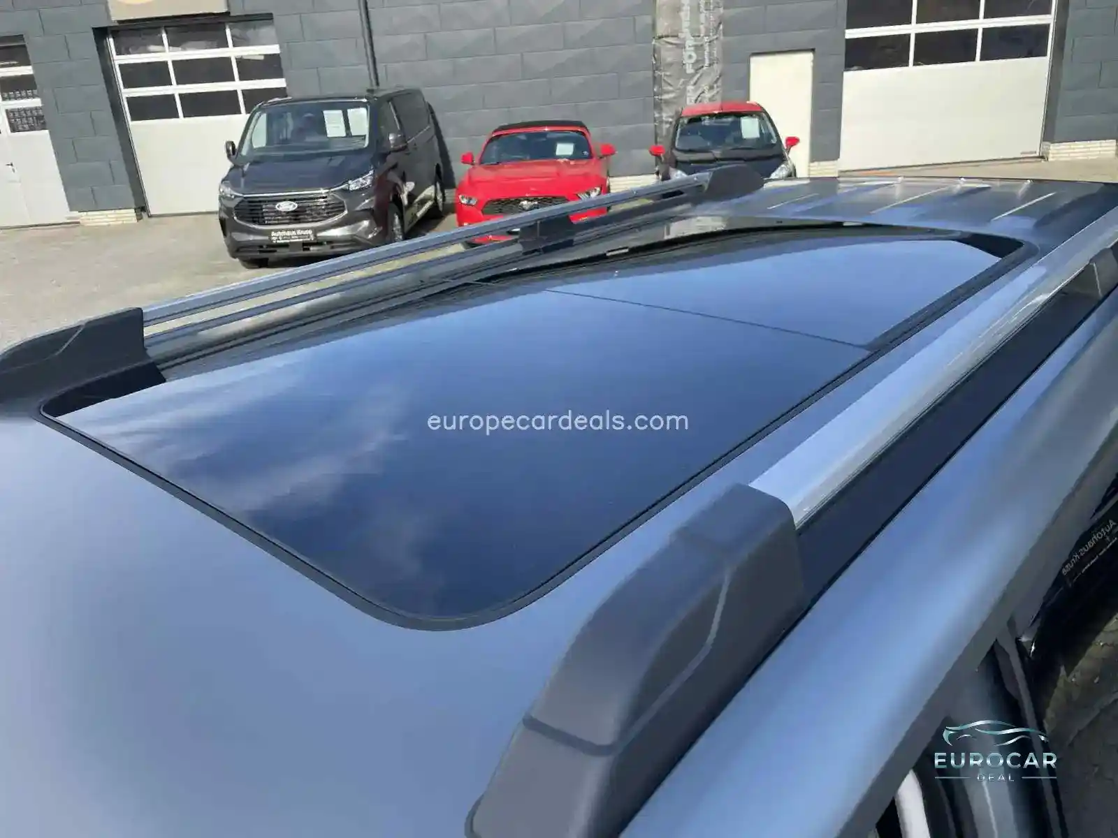 BAIC BJ30