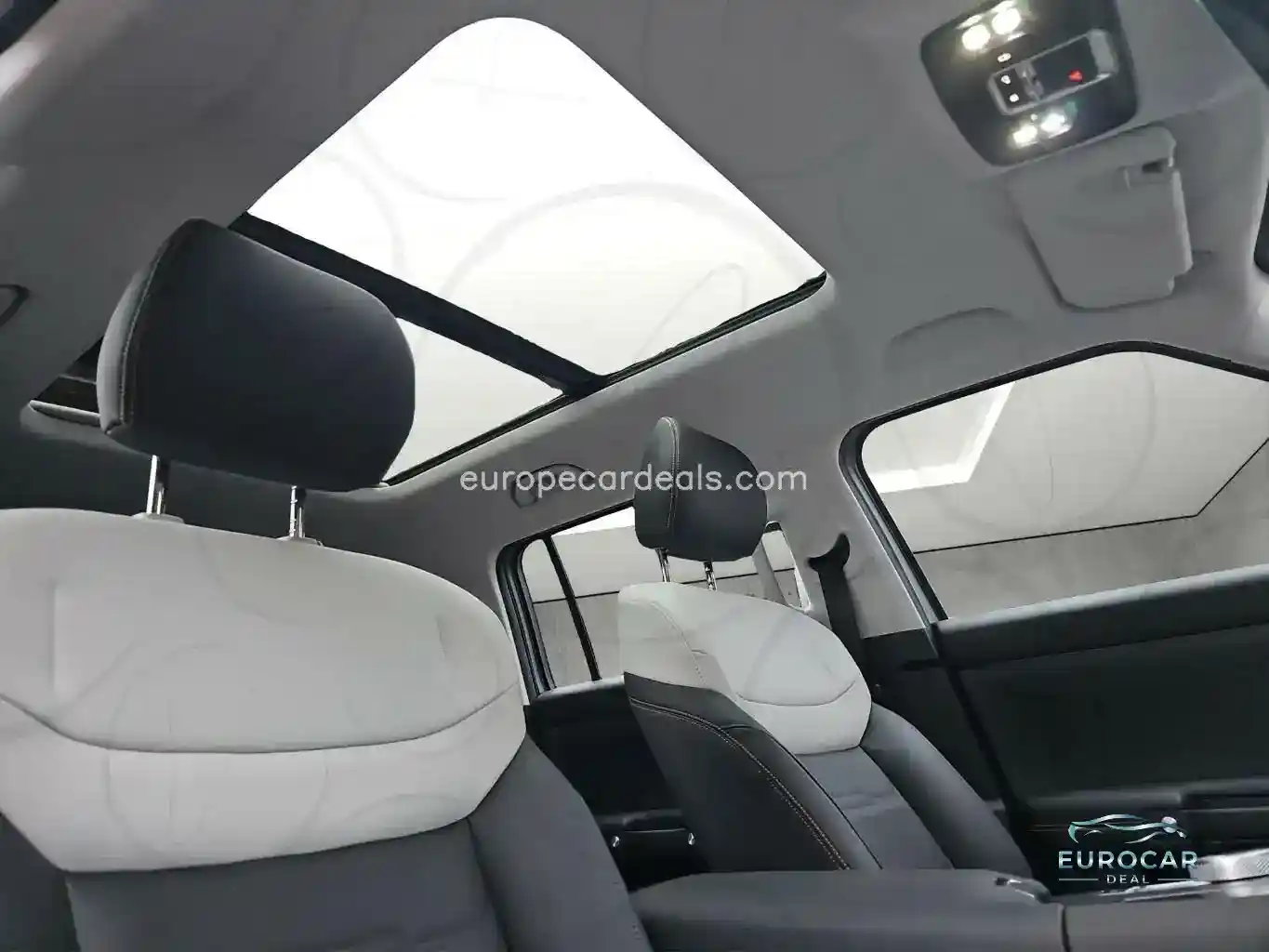BAIC BJ30