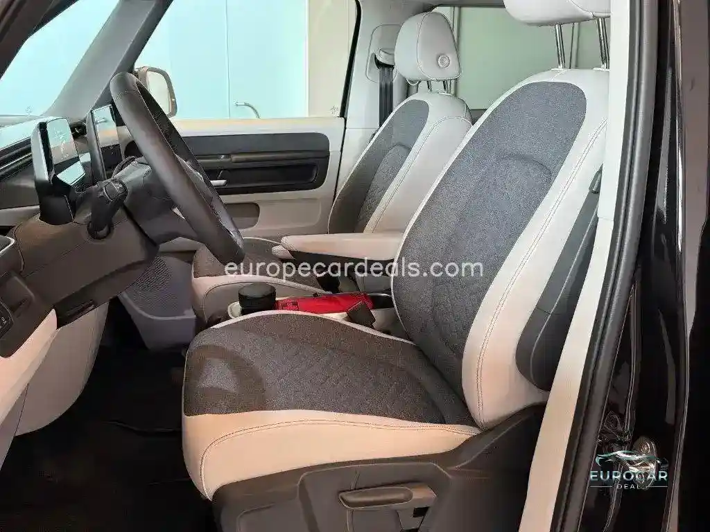 Volkswagen ID. Buzz