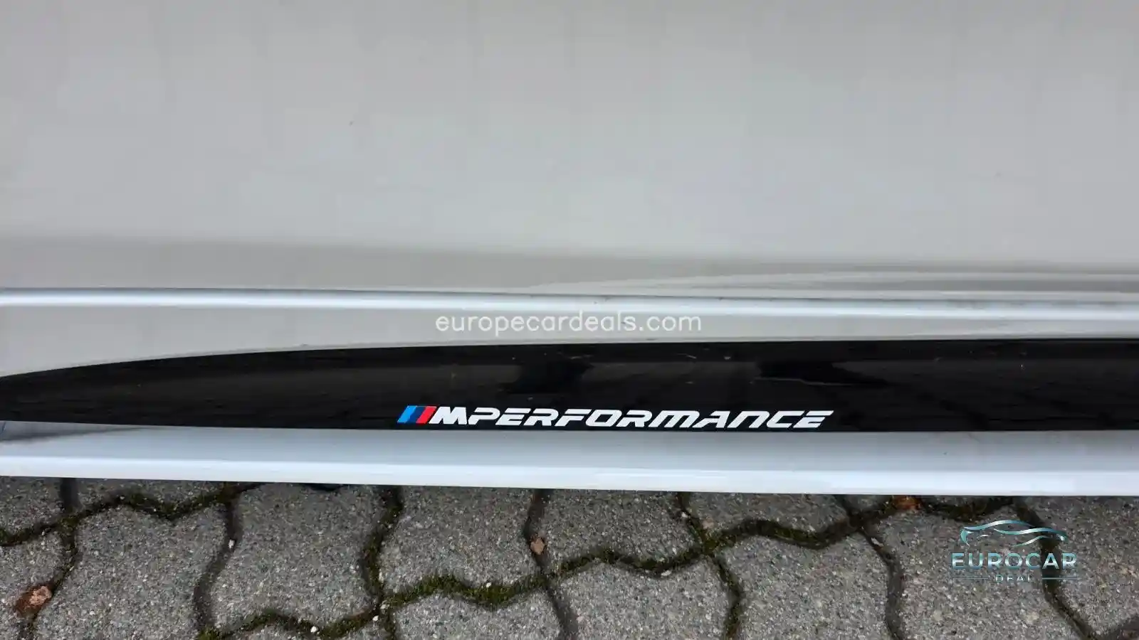 BMW 430 Gran Coupé
