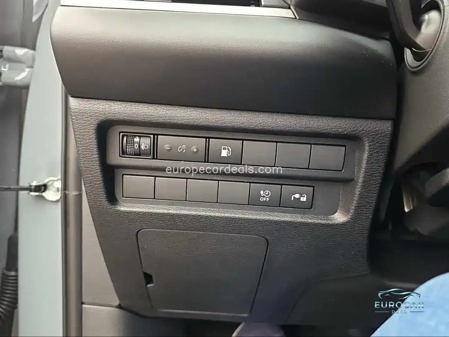 Mitsubishi Plug-in Hybrid Outlander