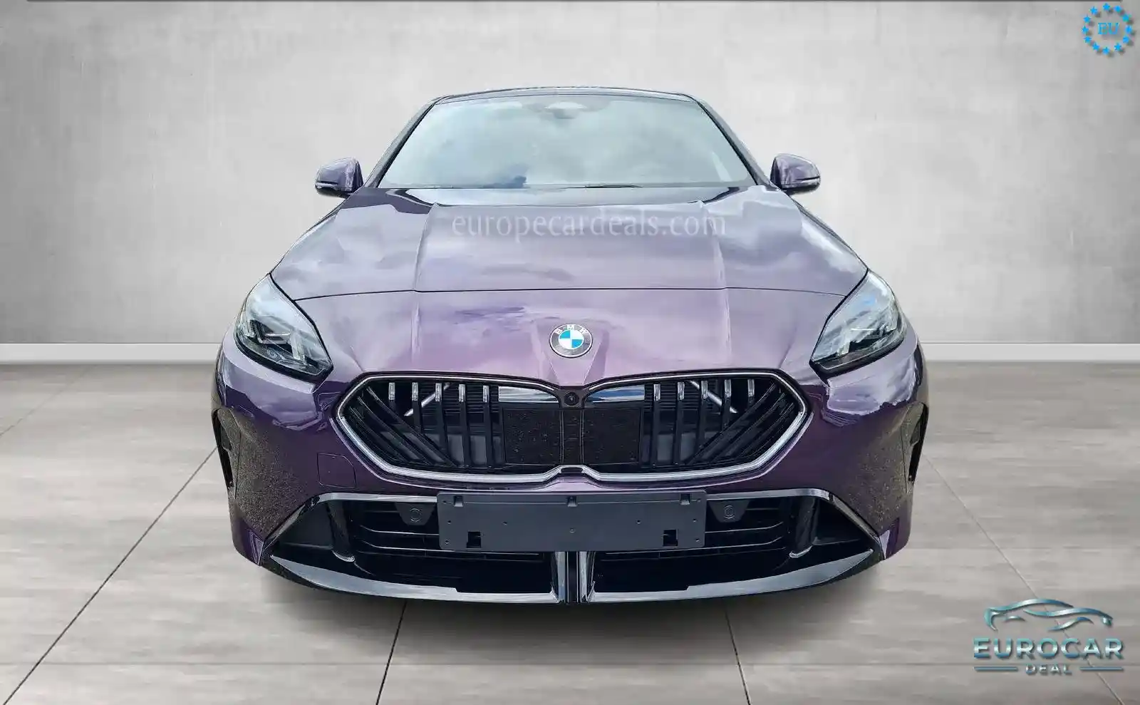 BMW 123