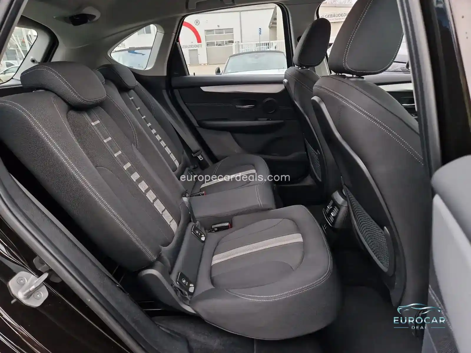BMW 220 Active Tourer