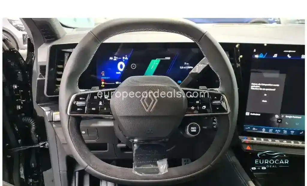 Renault Espace