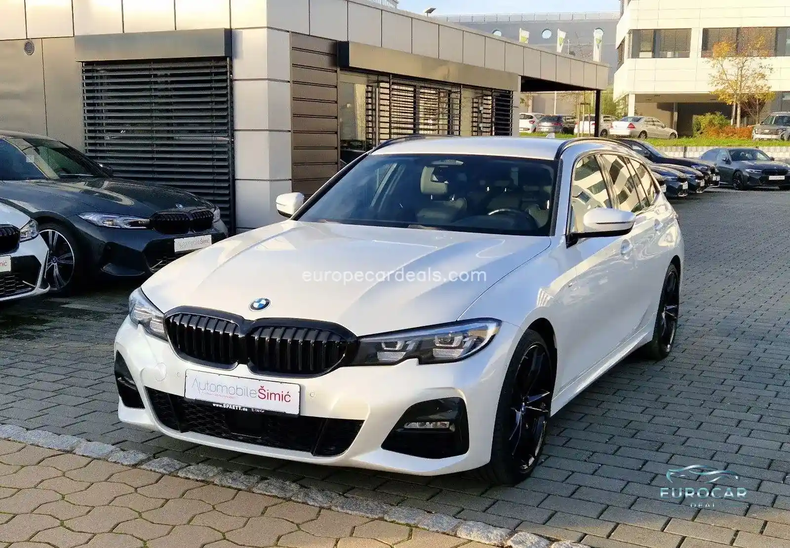 BMW 320