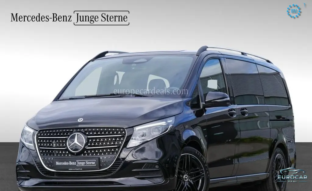 Mercedes-Benz V 220