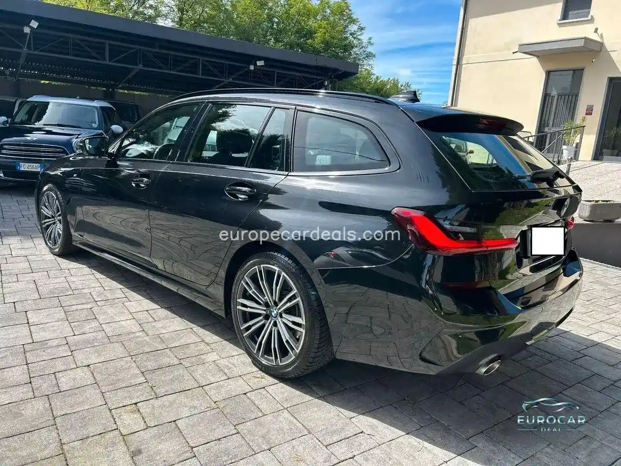 BMW 316