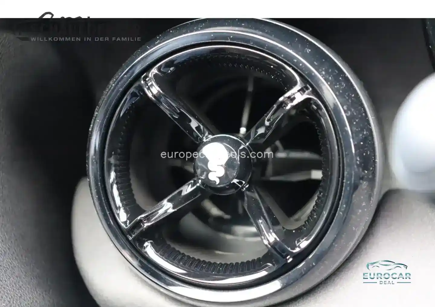 Alfa Romeo Junior