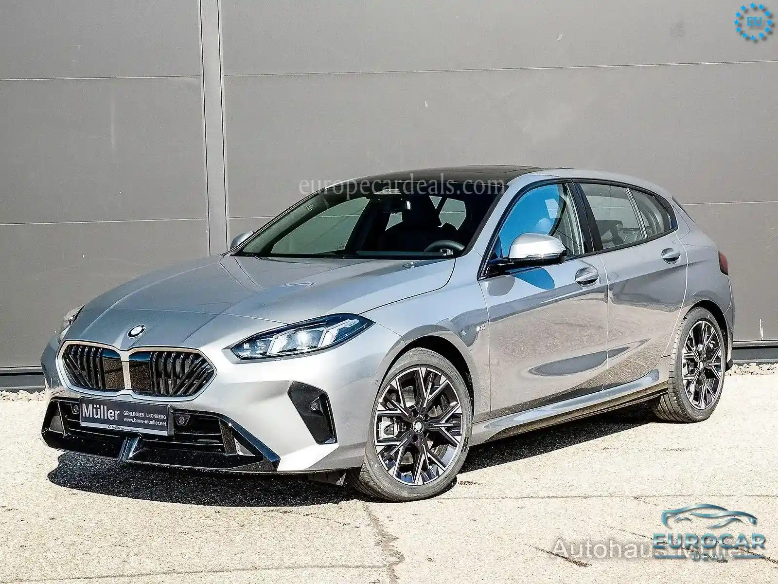 BMW 123