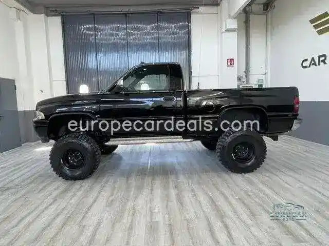 Dodge Other