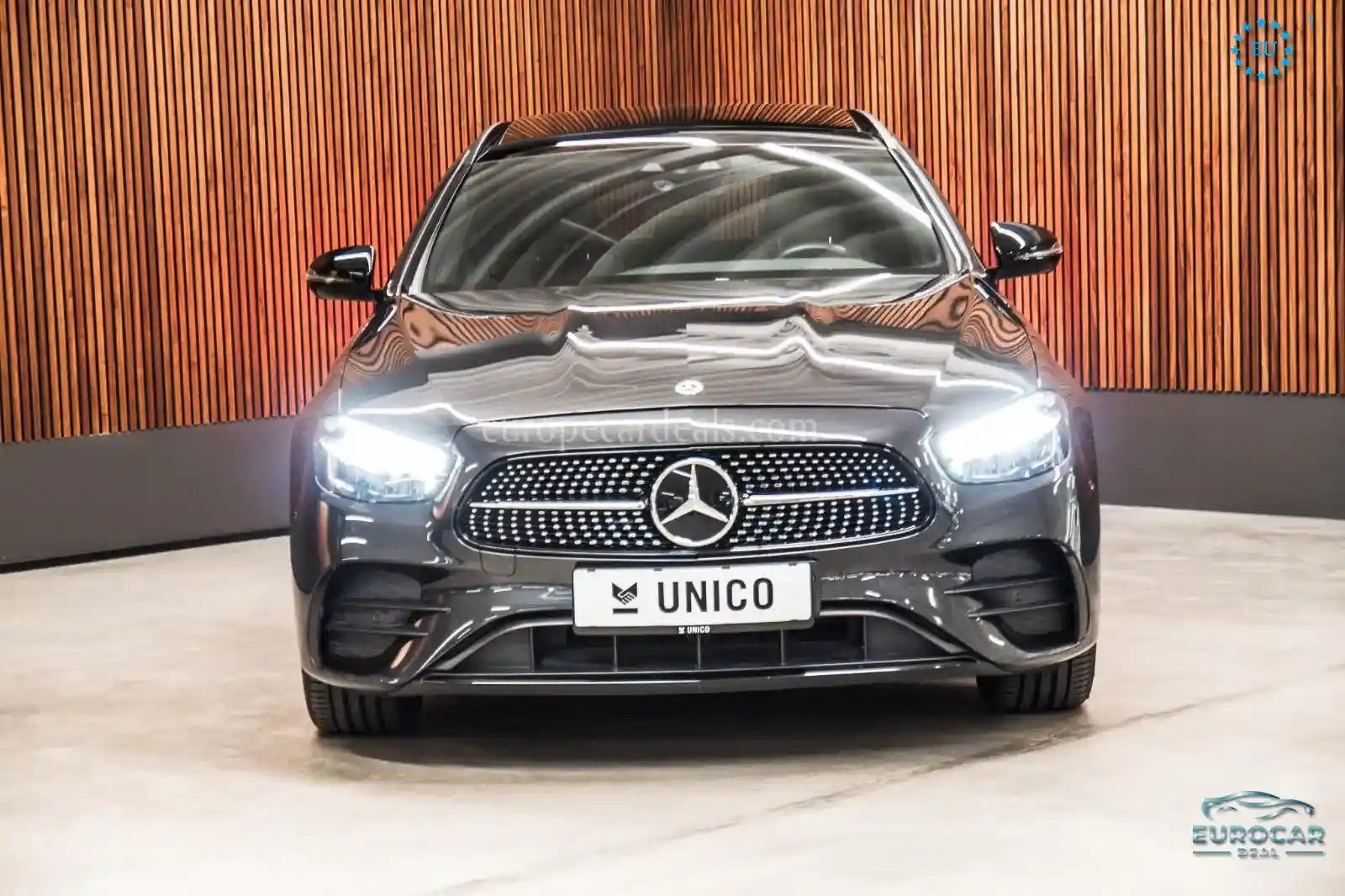 Mercedes-Benz E 300