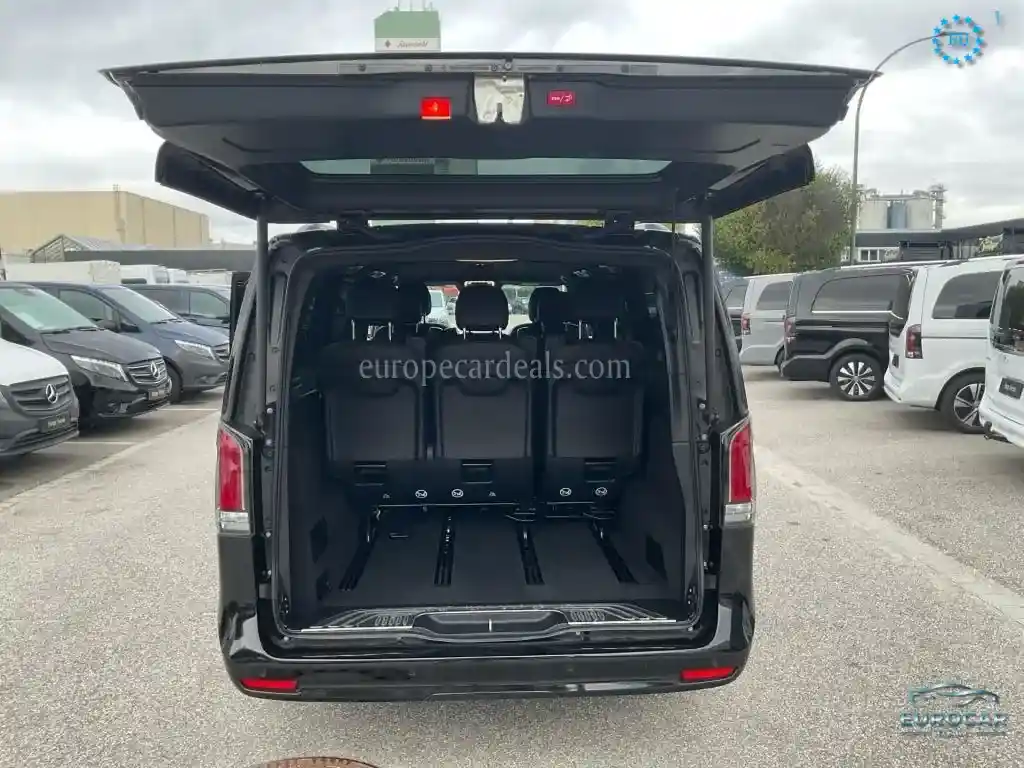 Mercedes-Benz V 300