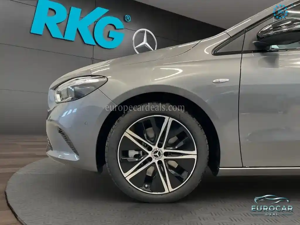 Mercedes-Benz B 250