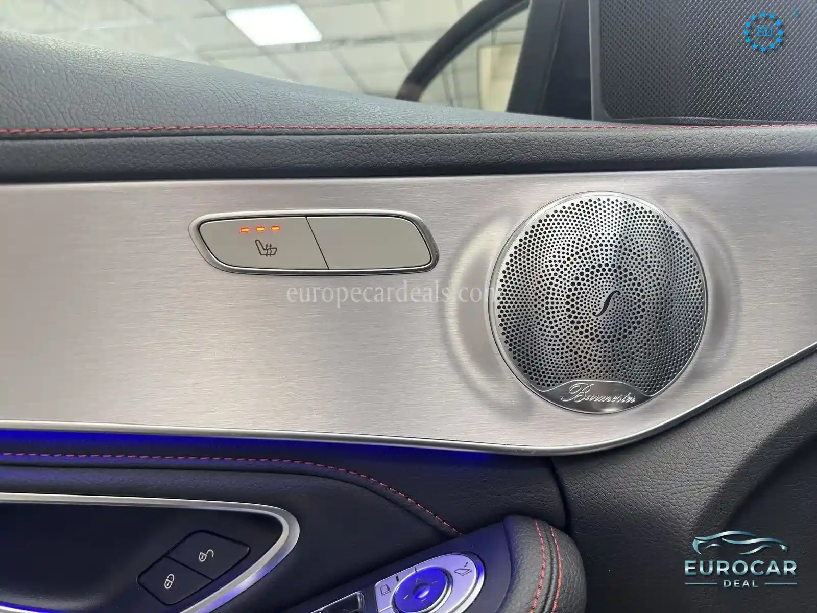 Mercedes-Benz C 43 AMG