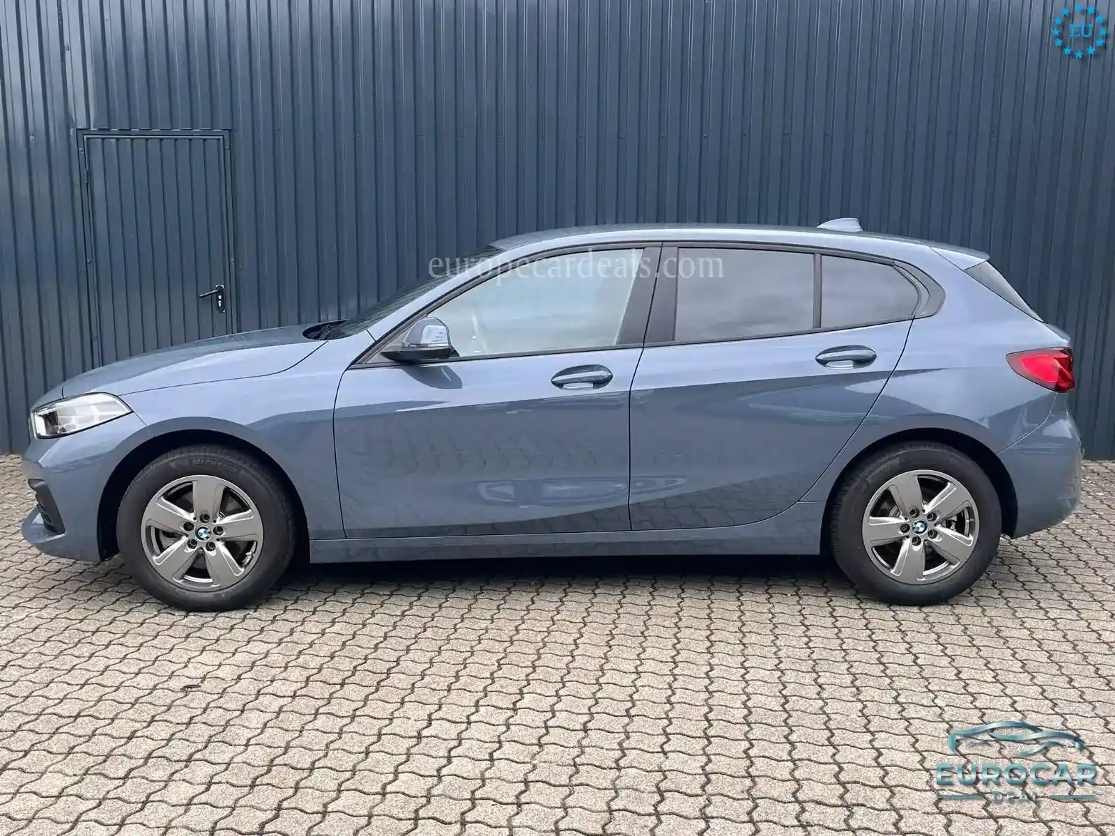 BMW 116
