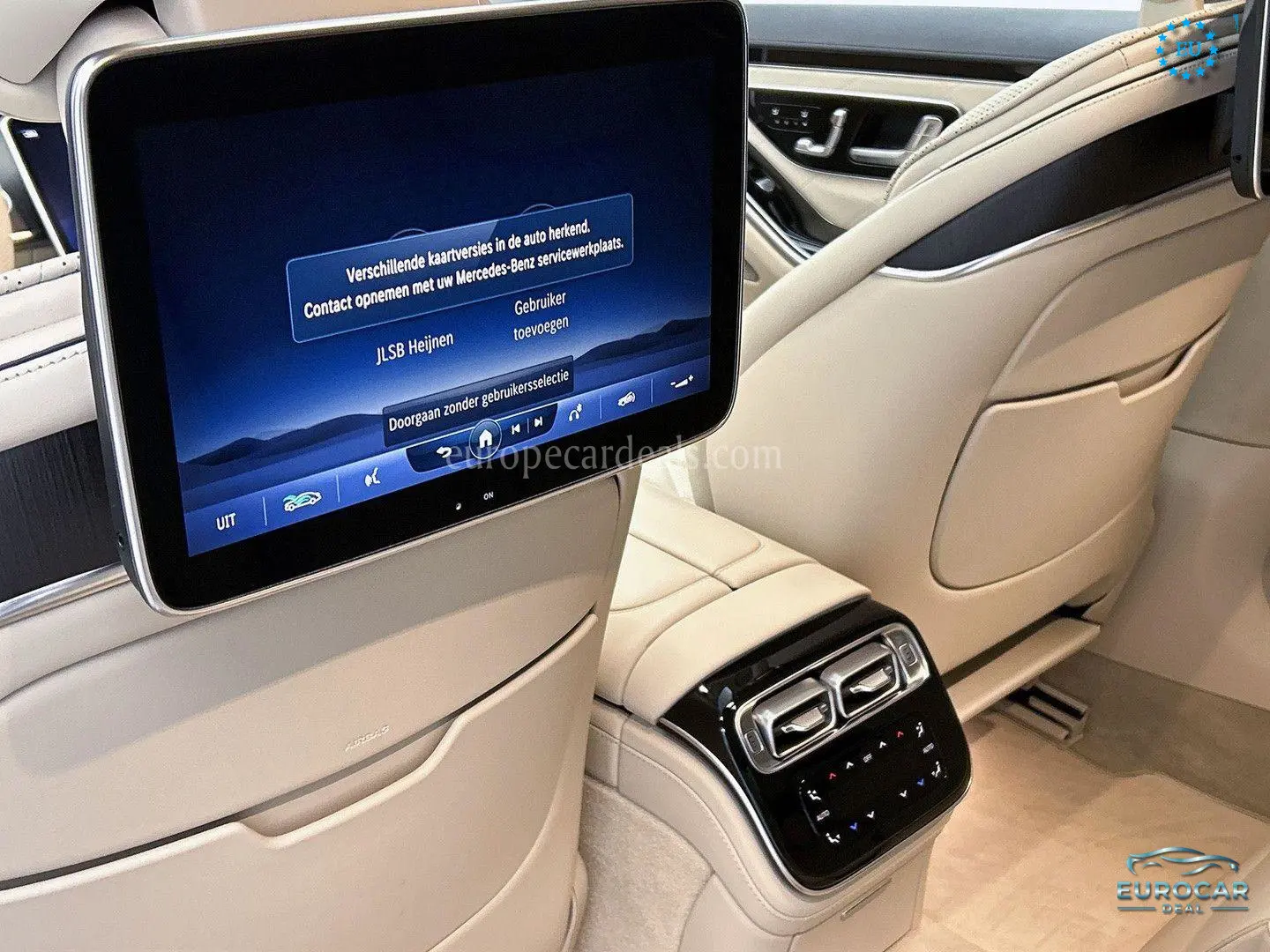 Mercedes-Benz S 450