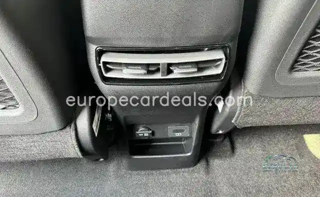 BAIC Beijing X75