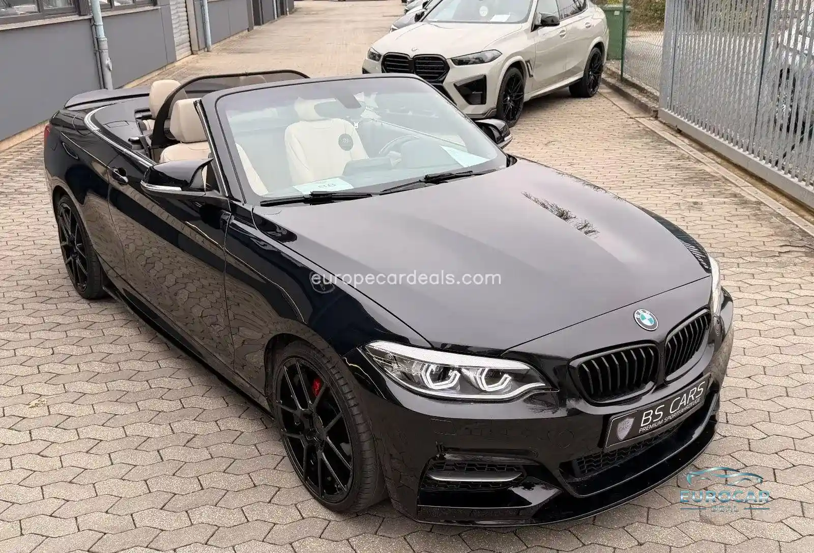 BMW 230