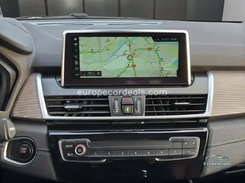 BMW 225 Active Tourer