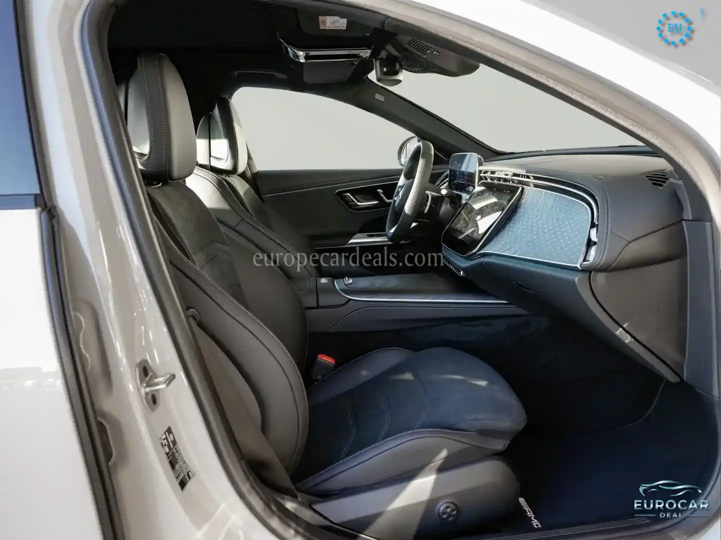 Mercedes-Benz E 450