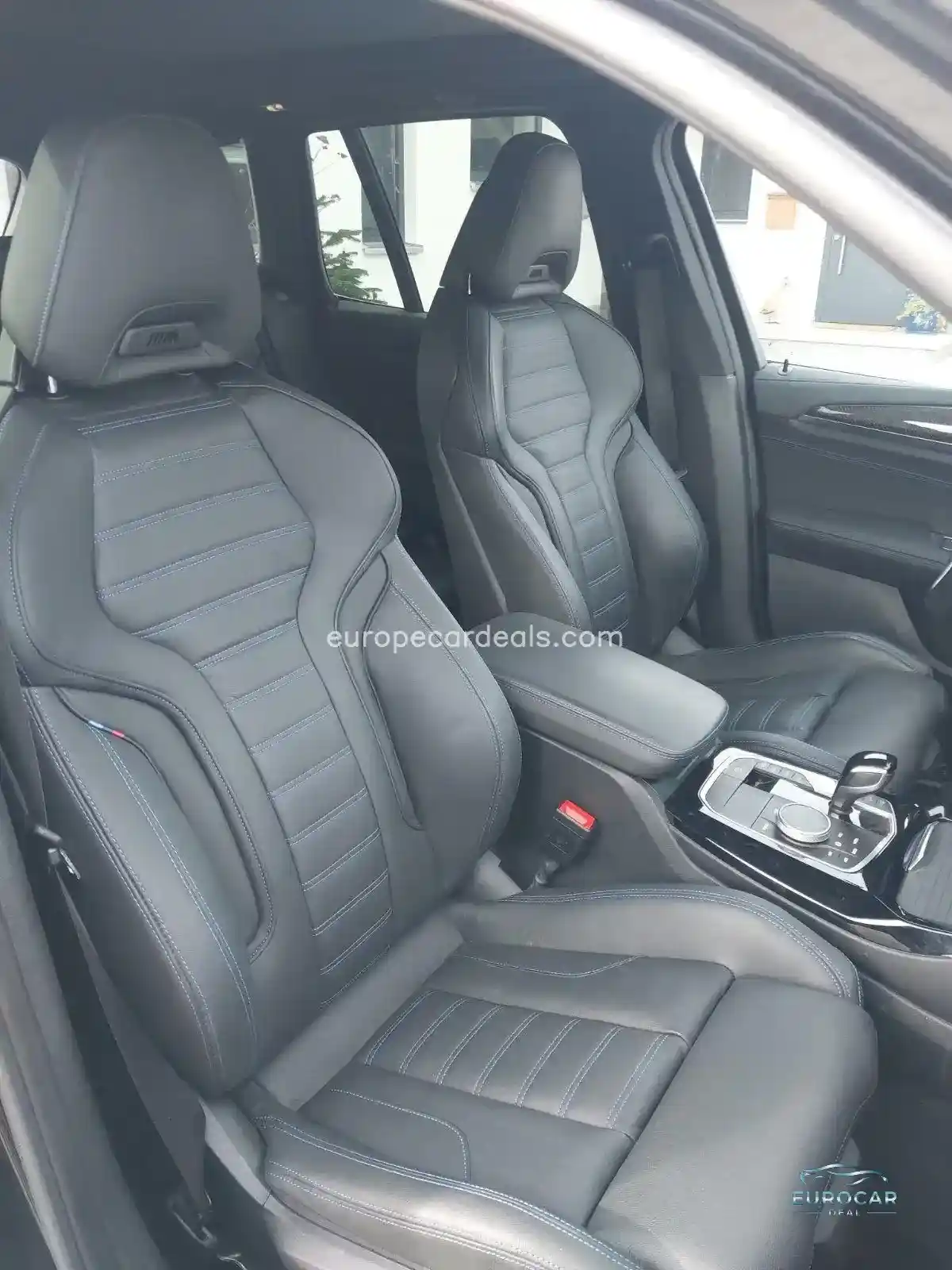 BMW X3 M40